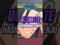 Lagu Ultimate Jutsu Hashirama Senju : Senpo Mokuton Shin Susenju