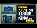 VEX IQ AI Vision Sensor Tutorial Part 2 by 839Y
