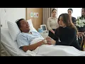 Download Lagu SULE DILARIKAN KE SINGAPURA RAWAT JALAN?? KONDISI MASIH KRITIS! NATHALIE DAN ADZAM MENANGIS😢😭