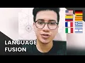 Download Lagu Colombian Polyglot Speaking Six Languages (and More) | Language Fusion