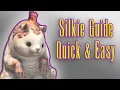 Silkie Guide Criterion Savage Quick Easy FFXIV Criterion Dungon Guide