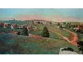 COTTON HILL TO THE BONE The Story of the Neighborhood near Lynchburg s Cotton Mill