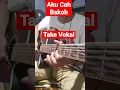 Download Lagu aku cah bakoh