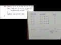 Loop Counting - O N