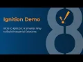 Ignition Demo