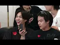 POV Thainex | เพื่อนกันวันสุดท้าย - Punch