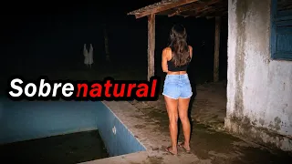 Fantasmas no Brasil são Realmente Assustadores 2