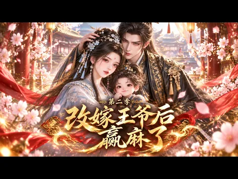 王爺に嫁ぎ直したら勝ちまくり 第2話