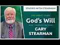 Download Lagu God's Blessings | Studies with Stearman