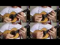 Ferrugem - Som do Tambor