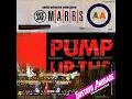 M|A|R|R|S - Pump Up The Volume (1987)
