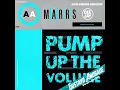 Download Lagu M|A|R|R|S - Pump Up The Volume (1987)