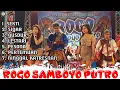 Download Lagu SEKTI Lagu Djandut Jaranan ROGO SAMBOYO PUTRO