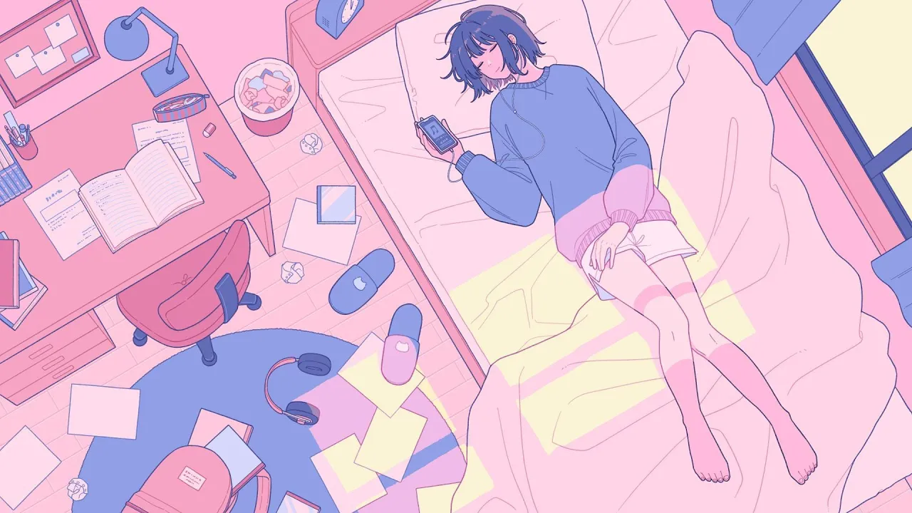 空と日常 - GUMI