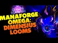 Download Lagu Manaforge Omega: Dimensius Looms