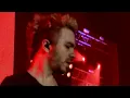 Otoño del 82 - Vivo en Obras - AIRBAG