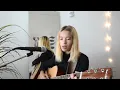 Deep green - cover