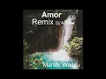 Marsh, Wassu - Amor (Remix An Deé)
