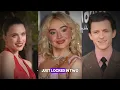 Tom Holland's Astaire Biopic Cast