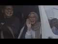 Behind The Scenes: Rumah - Salma Salsabil
