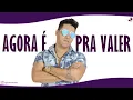 Download Lagu AGORA É PRA VALER versão O GARANHÃO DO FORRÓ ( LEMBRANÇAS )