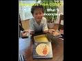 Costco Asian - Mooncake Kid s review