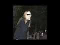 aesthetic rap mix
