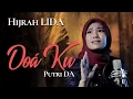 Download Lagu Putri - Doa Ku (Covered by Hijrah LIDA || Diatena) Instrumen Piano || Lirik