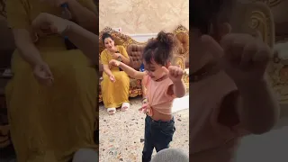 طفلة مريم الغزال كاضم الشويلي فاطمة علي دوله كنتاكي مريم الغزال اشتركو بالقناه 