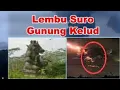 Download Lagu LEGENDA NYA GUNUNG KELUD TERBENTUK AKIBAT PENGKHIANATAN CINTA SEORANG PUTRI DEWI KILISUCI