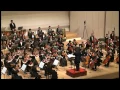 Dvorak Symphony No.9 3mov./ドヴォルザーク 交響曲第9番「新世界より」第3楽章
