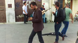 Yoksun Basimda Turkish Street Band  Yoksun Basimda Turkish Street Band