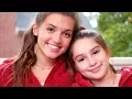 Download Lagu Mimi x Daniela - I Got Your Back (Music Video)