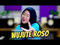 Download Lagu WUJUTE ROSO - AFIFFAH - KERONCONG COVER