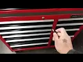 Sears Craftsman Tubular Lock Set Install UPDATE