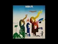 Lagu ABBA - The Album (33 Rpm Vinyl A Side)