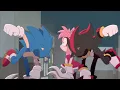 Download Lagu Sonic x Shadow High school