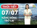 Download Lagu Dự báo thời tiết Hà Nội hôm nay ngày 07/07/2025 | Thời tiết Hà Nội mới nhất | Thời tiết 3 ngày tới