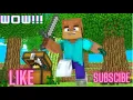 Making A Unfair Minecraft Map in 40 Minutes