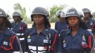 finally sunyani police woman speaks on her leak sex tape