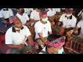 Download Lagu 02. Angklung klasik - Lembu Bajang - Desa Rendang - Karangasem - Bali.