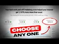 I Found the 5 BEST YouTube Shorts Niches to Blow Up in 2025!