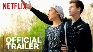 Elite Season 8 First Trailer 2025 Netflix Series