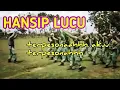 Download Lagu Beginilah Aksi Hansip Lucu Saat Latihan Berbaris | Semangatnya Luar Biasa