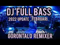 Download Lagu Dj mixtape full bass Februari update frontal beat gorontalo remixer