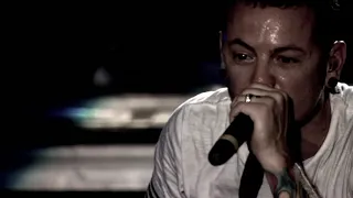 Download Linkin Park - Points Of Authority (Road to Revolution: Live at Milton Keynes 2008) FULL HD 1080p MP3