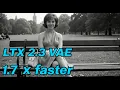 PrunaVAED for LTX 2 3 in ComfyUI - Faster VAE
