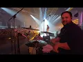 Kjwan - Daliri (Live in Dutdutan 25 - Drum Cam)