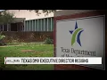 State of Texas Progress with paper plate fix at Texas DMV