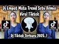 Download Lagu DJ EMPAT MATA LAGU SCTV REMIX VIRAL TIKTOK | SOUND DANCE VELOCITY VIRAL TIKTOK !!!